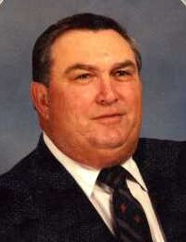 Charles Cain Profile Photo