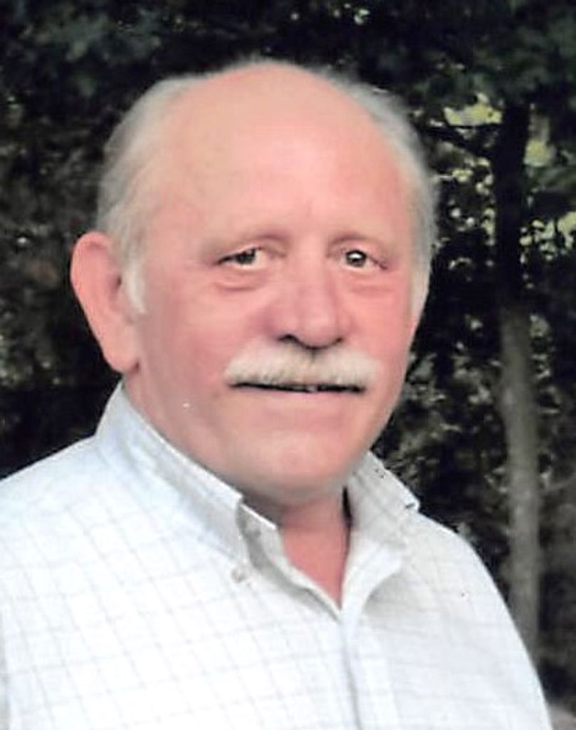 Wayne Ernest "Ernie" Diller Profile Photo