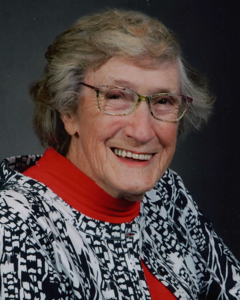 Betty Jo Blackwood Profile Photo