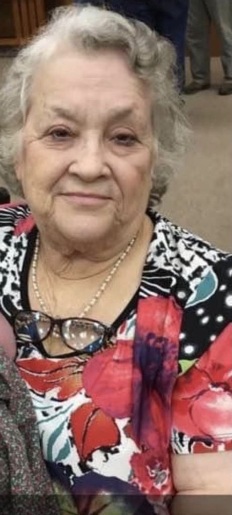 Ruthene "Penny" Beaubouef Thompson Profile Photo