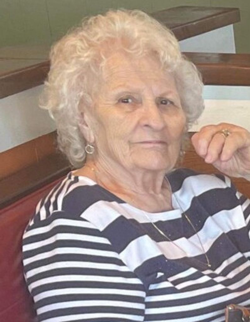 Joanne M. (Sload)  Keck
