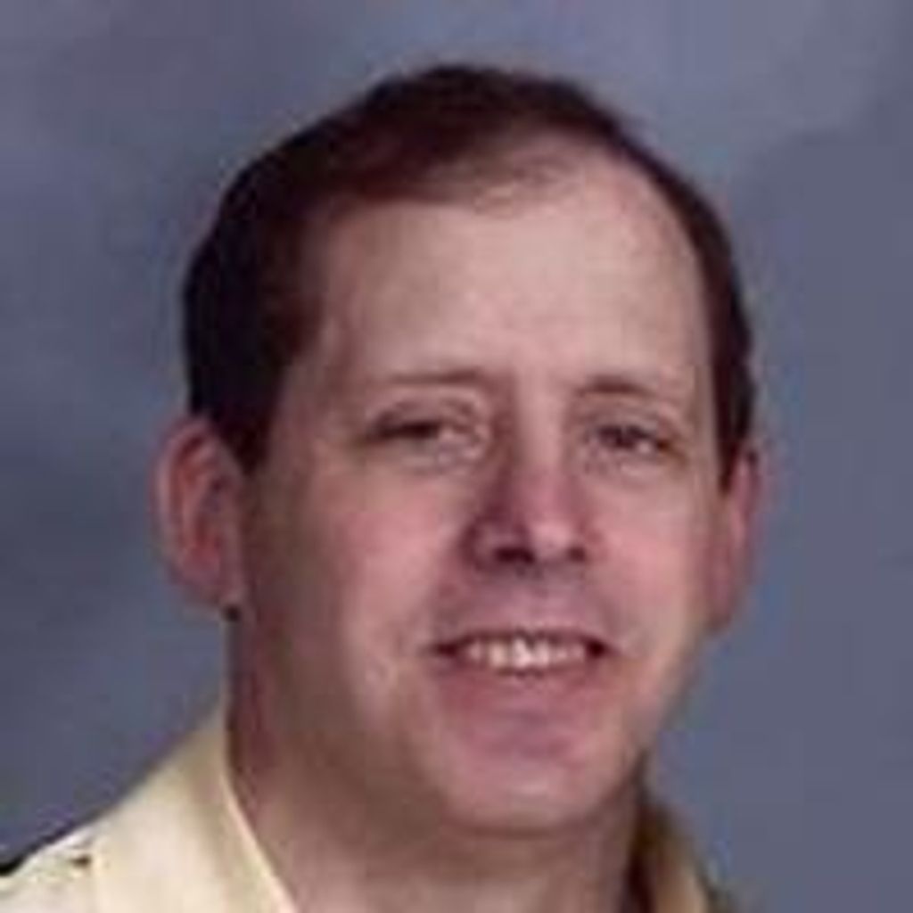 Paul C. Smith