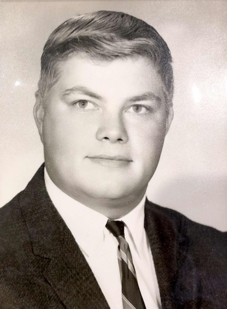 Vernal Olson