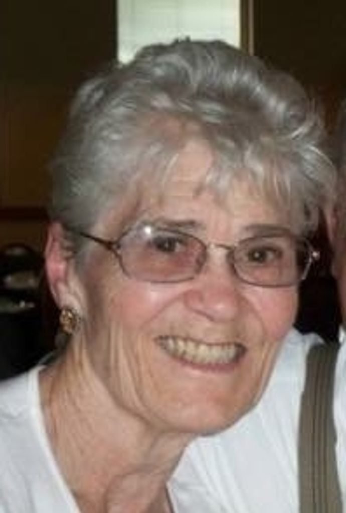 Rosalie H. (Keepes)  Meny