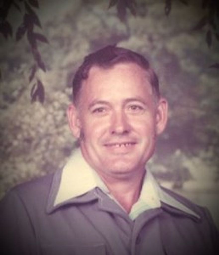 Jack Roy Cokeley