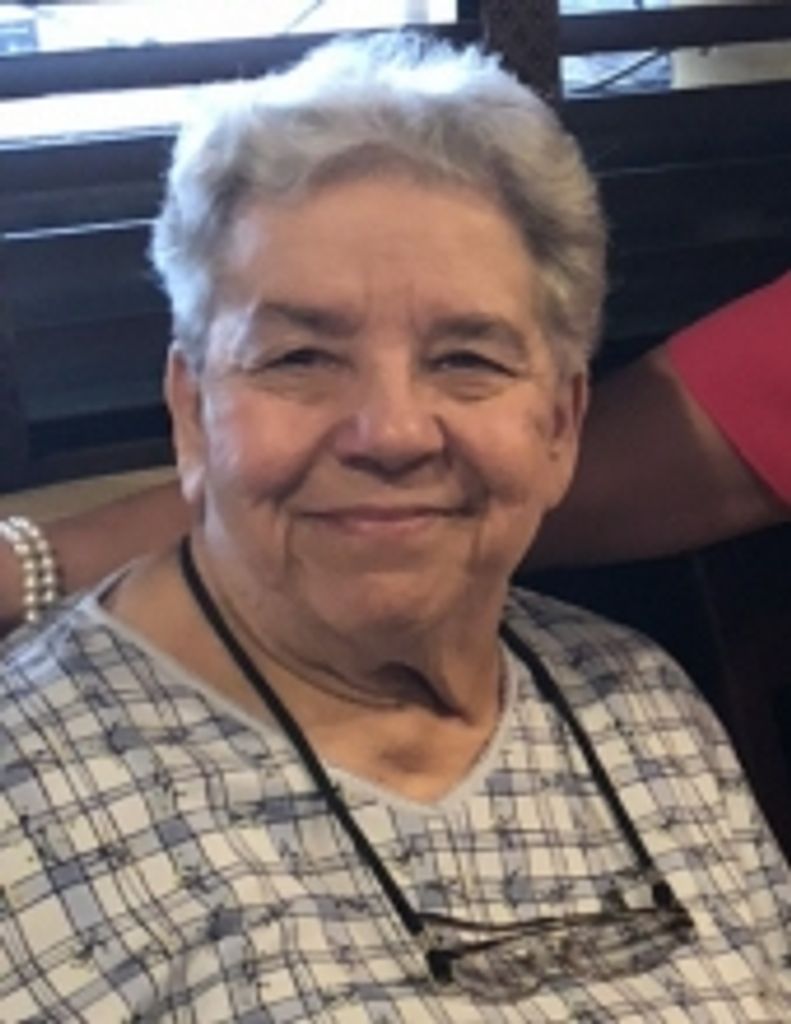 Carol A. (Simmons) Packard