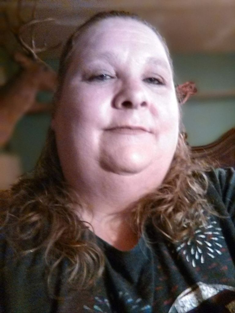 Rebecca Ann Bright Profile Photo