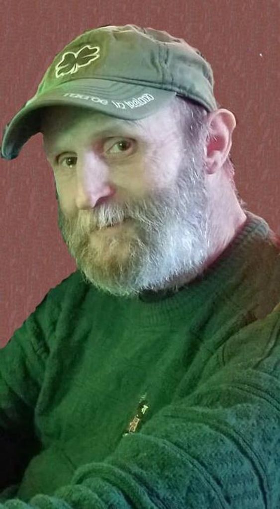 Michael "Pup" Loughrin Profile Photo