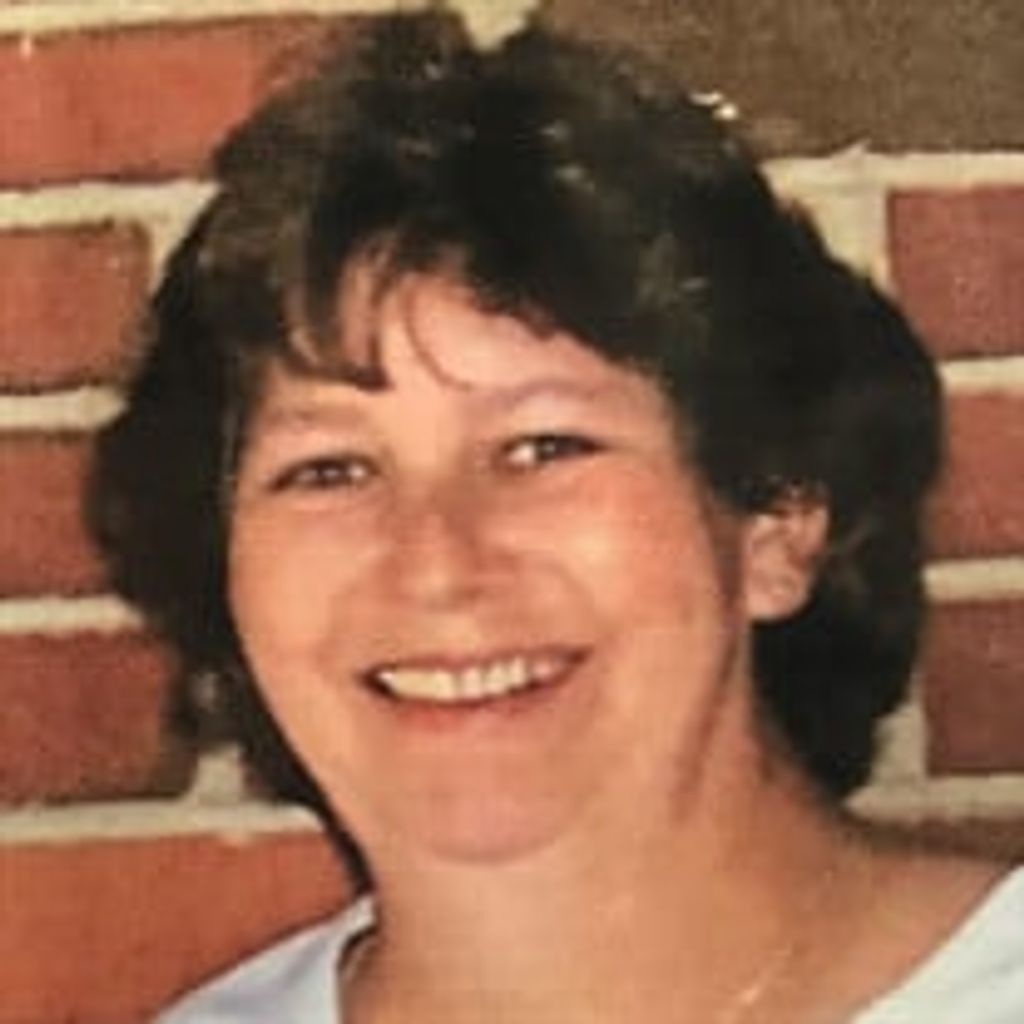 Nancy Gail Sullivan Reeves