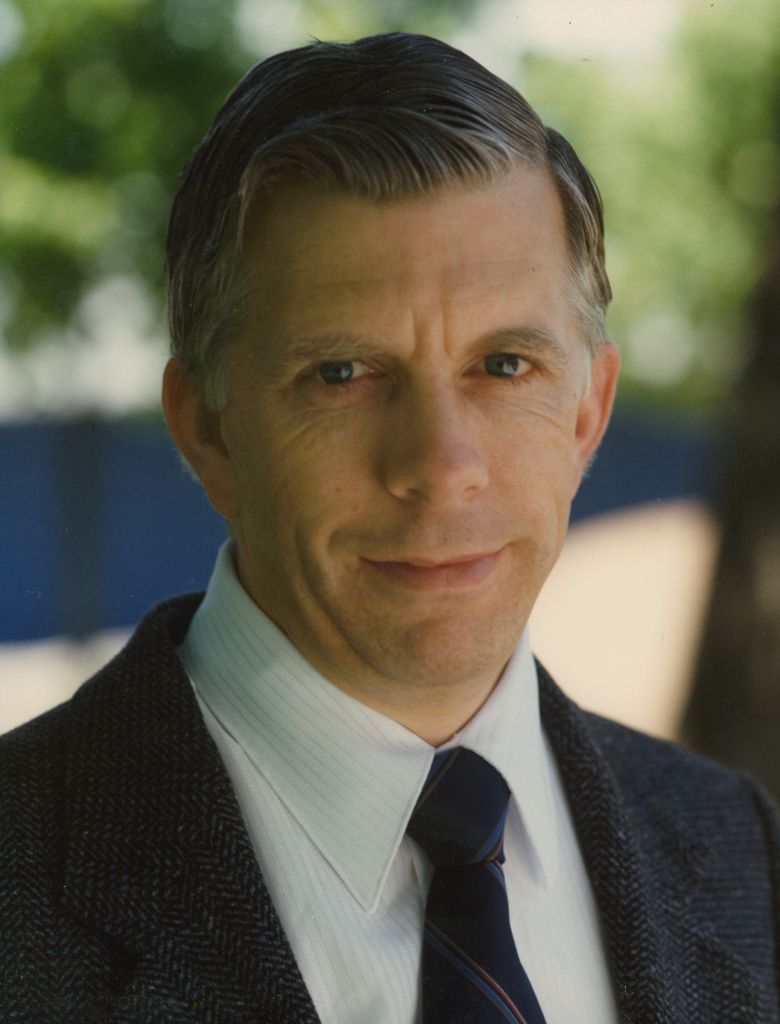 Frederick W. “Fred” Olsen Profile Photo