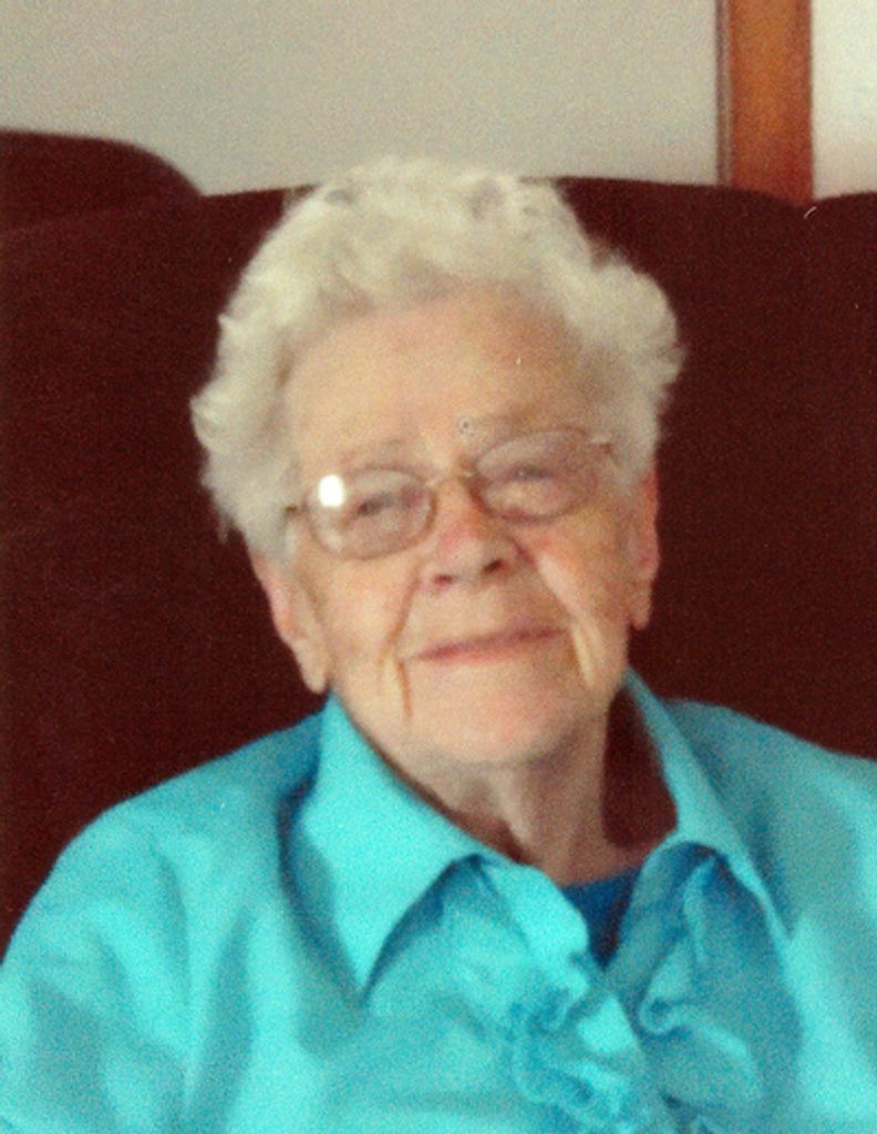 Leola Lagerquist Profile Photo