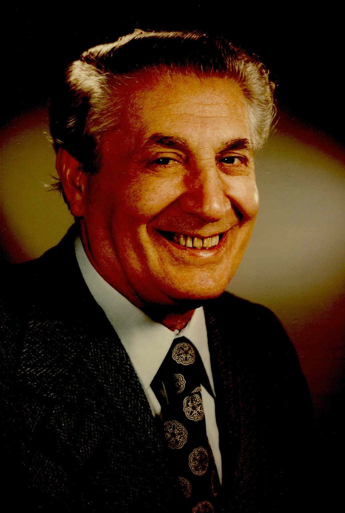 Jasper Zaffuto