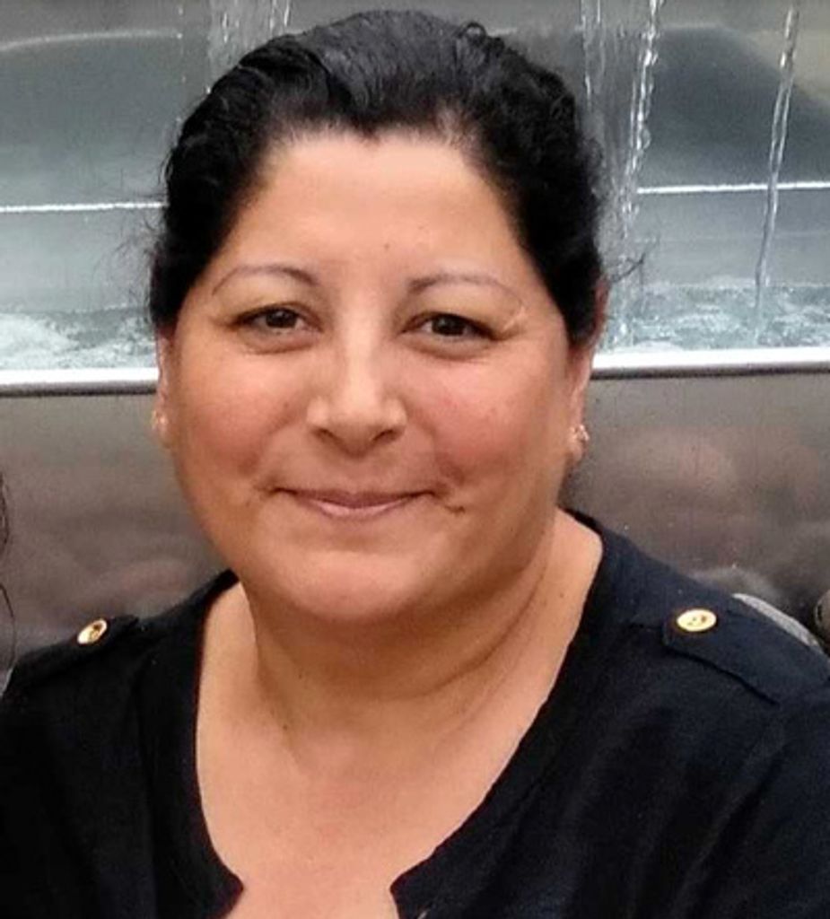 Maria Owens Profile Photo