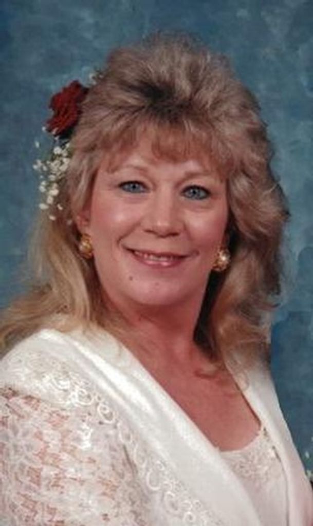 Jackie Louise Ross - Olesen