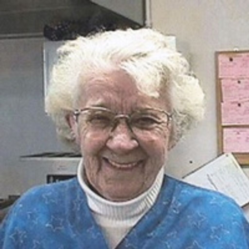 Irene L. Hicks
