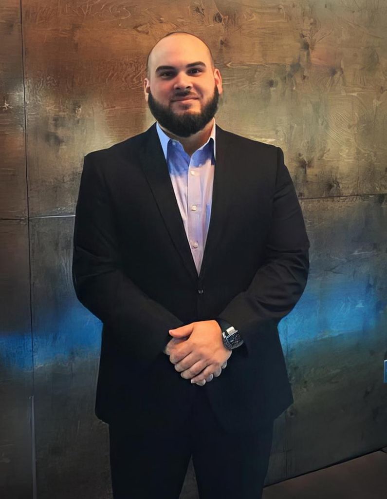 Phillip Angel Allen Profile Photo