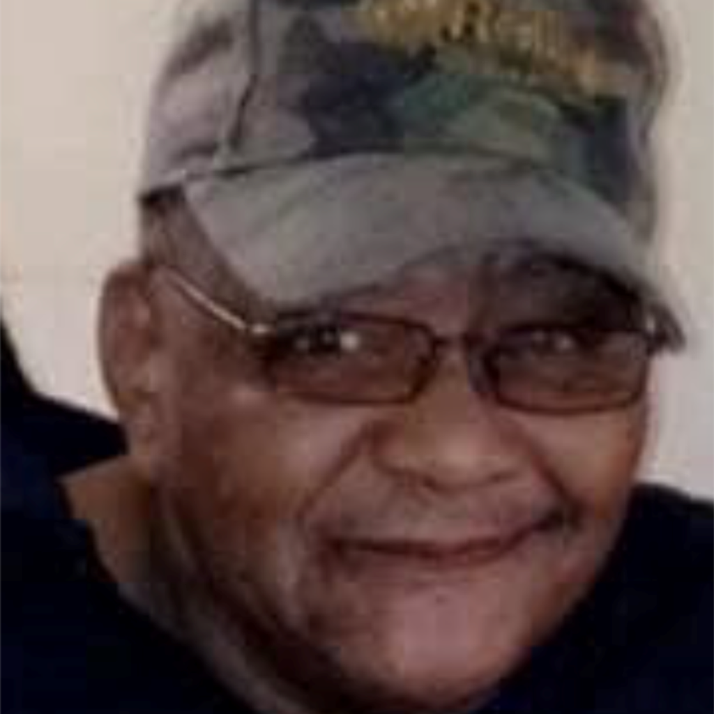 Claude Reed Profile Photo