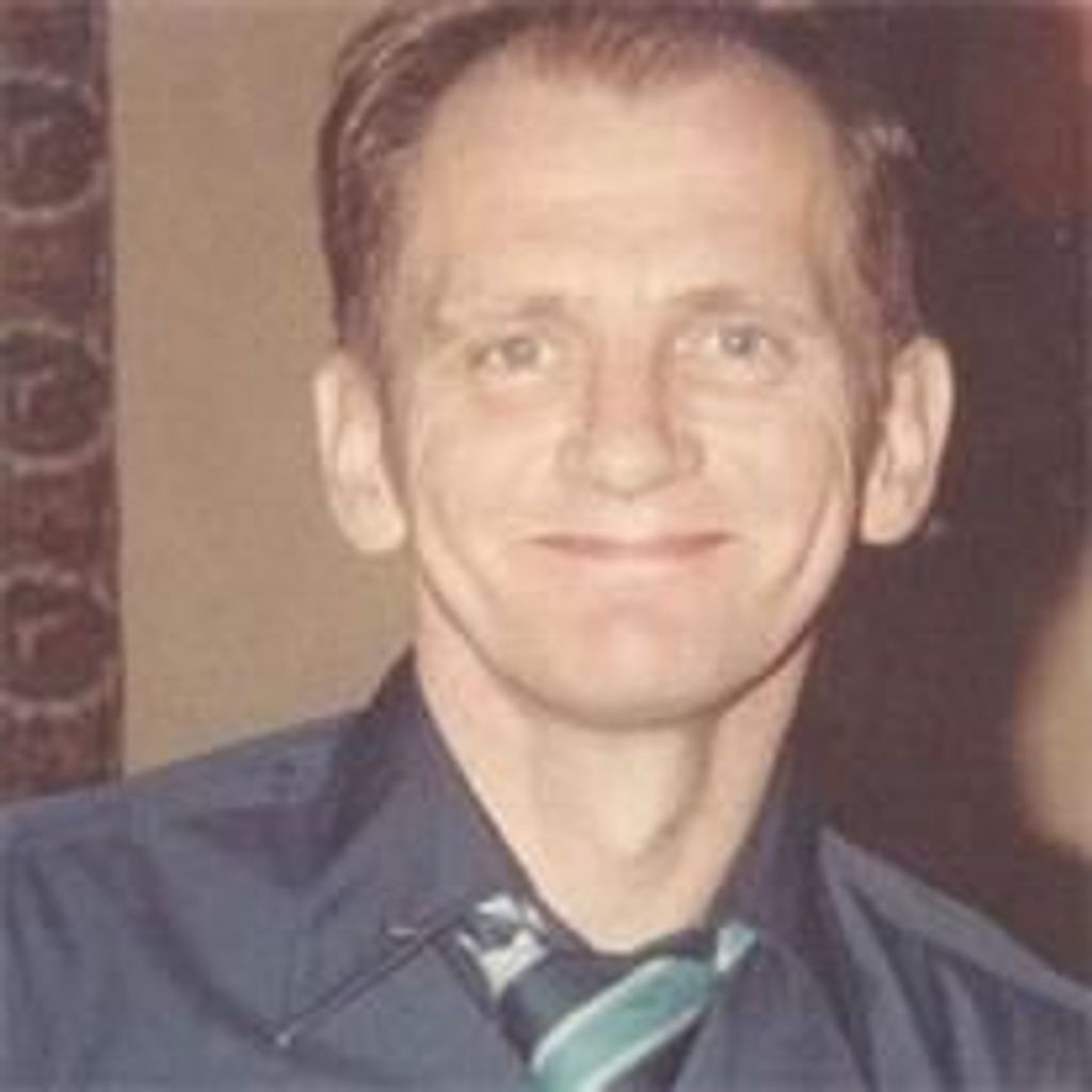 Walter Mau,