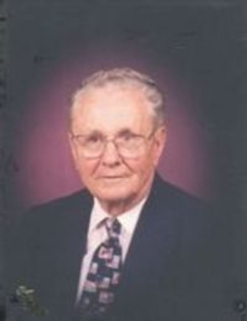 Walter K. Smith, Jr.