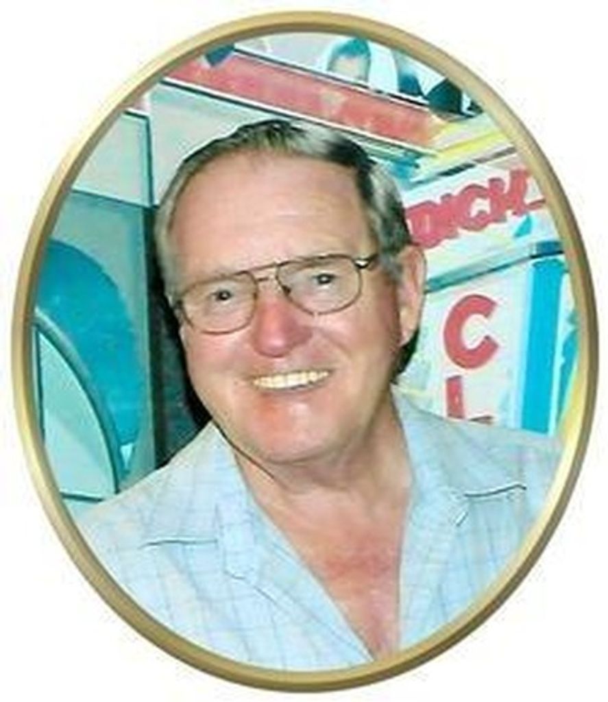 Arnold John Mccoleman Profile Photo