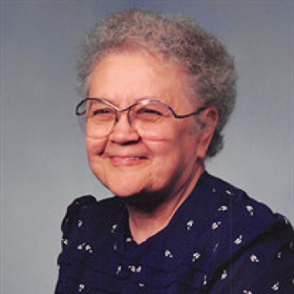 Mrs. Helen Ruth Guinn