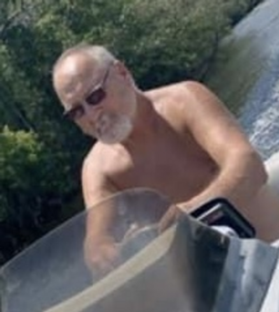 Robert "Bunkey" Simmons Profile Photo