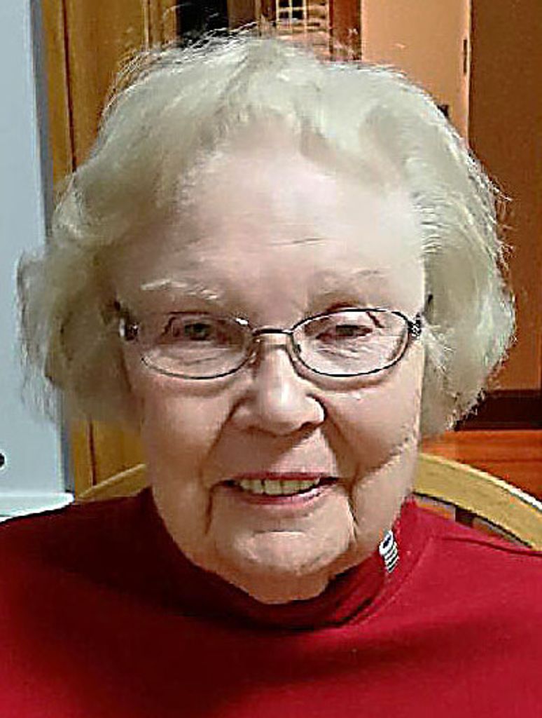 Yvonne H. Roe
