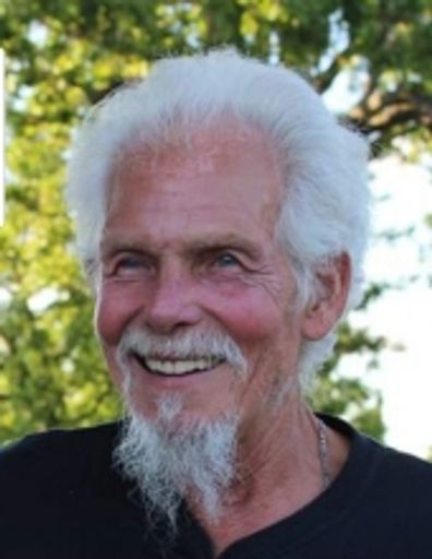 John Strickland Profile Photo
