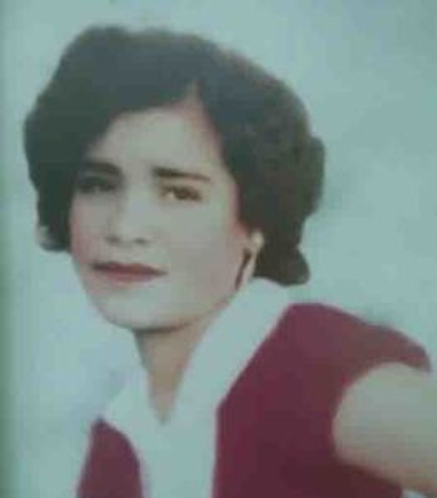 Bonifacia Parra De Villarreal