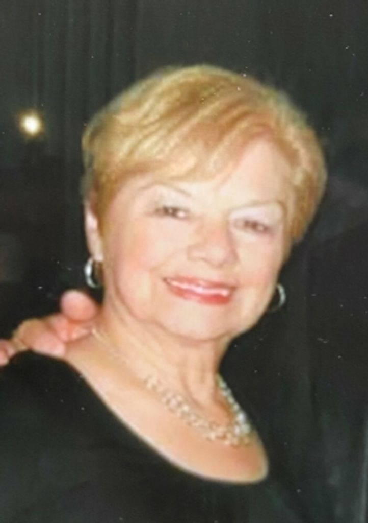 Sally Ann Christiano