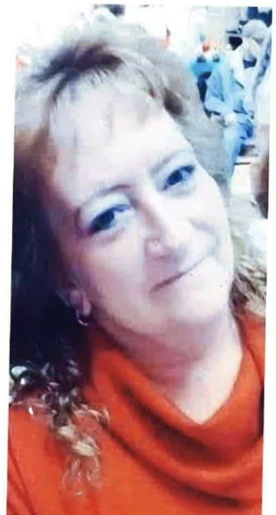 Denise Renee Phillip
