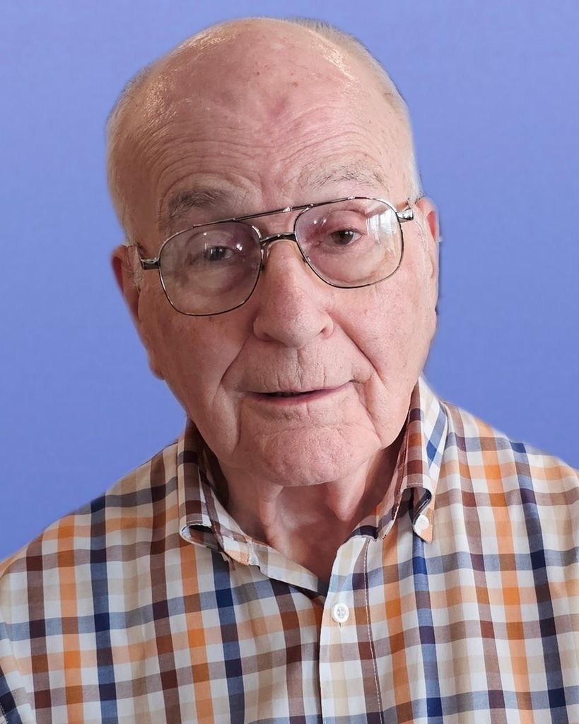 Howard "Lee" Williams Profile Photo