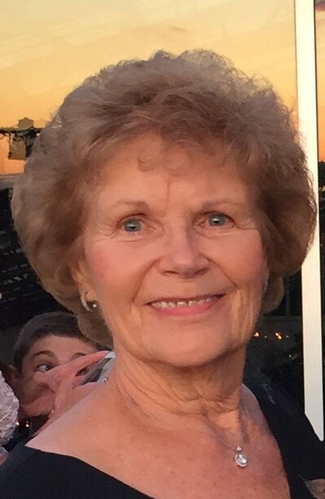 Jean Marianne Rice Profile Photo