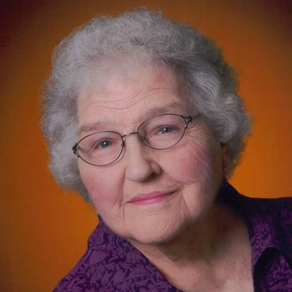 Eileen Anna (Schmitz) Knight