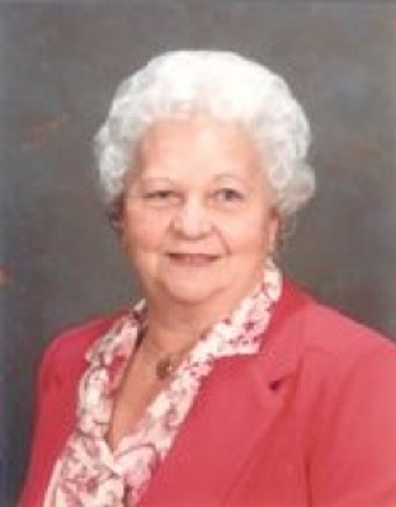 Mabel Weierman