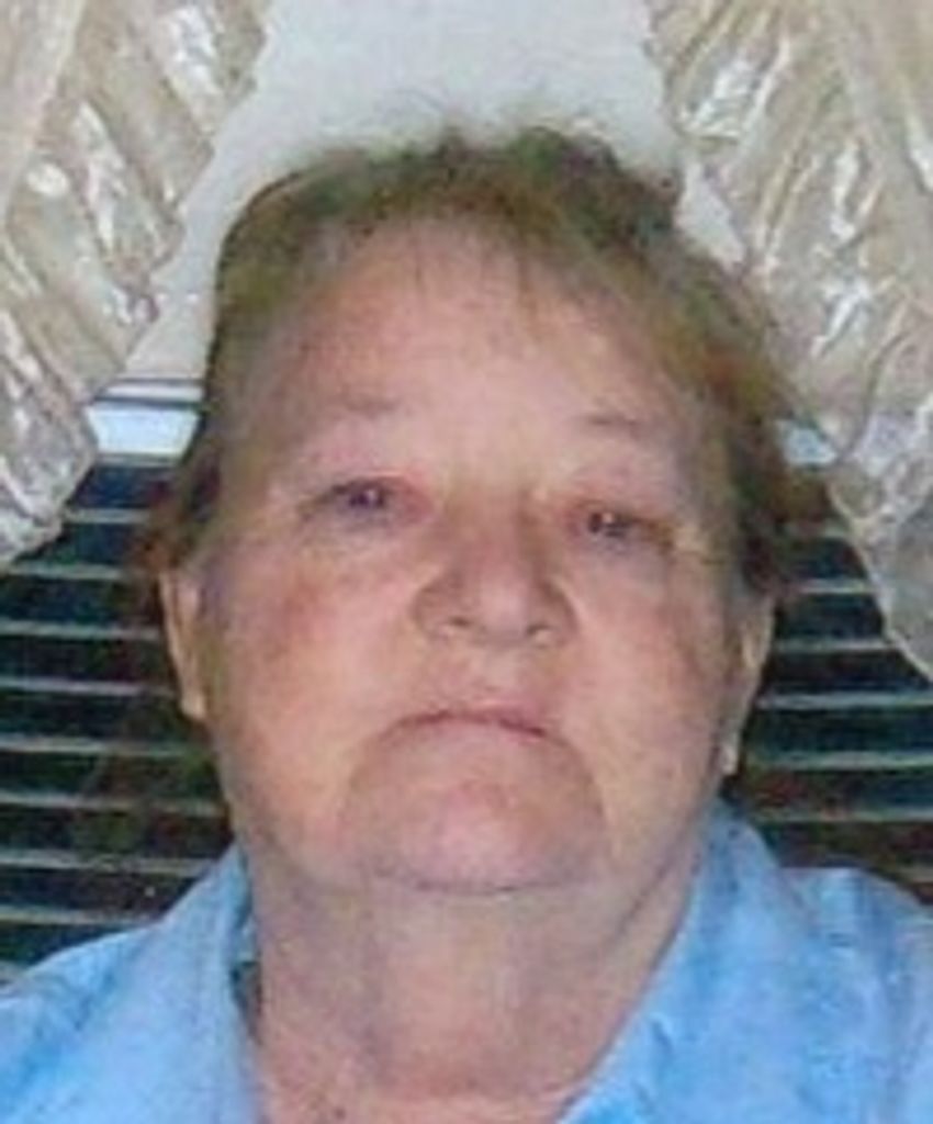 Roberta M. (Moore)  Mccoy