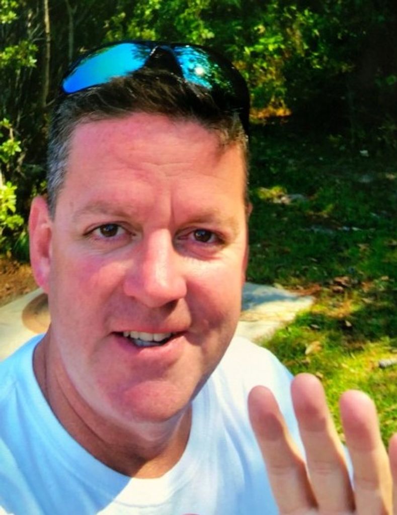 Eric Garner Trafton