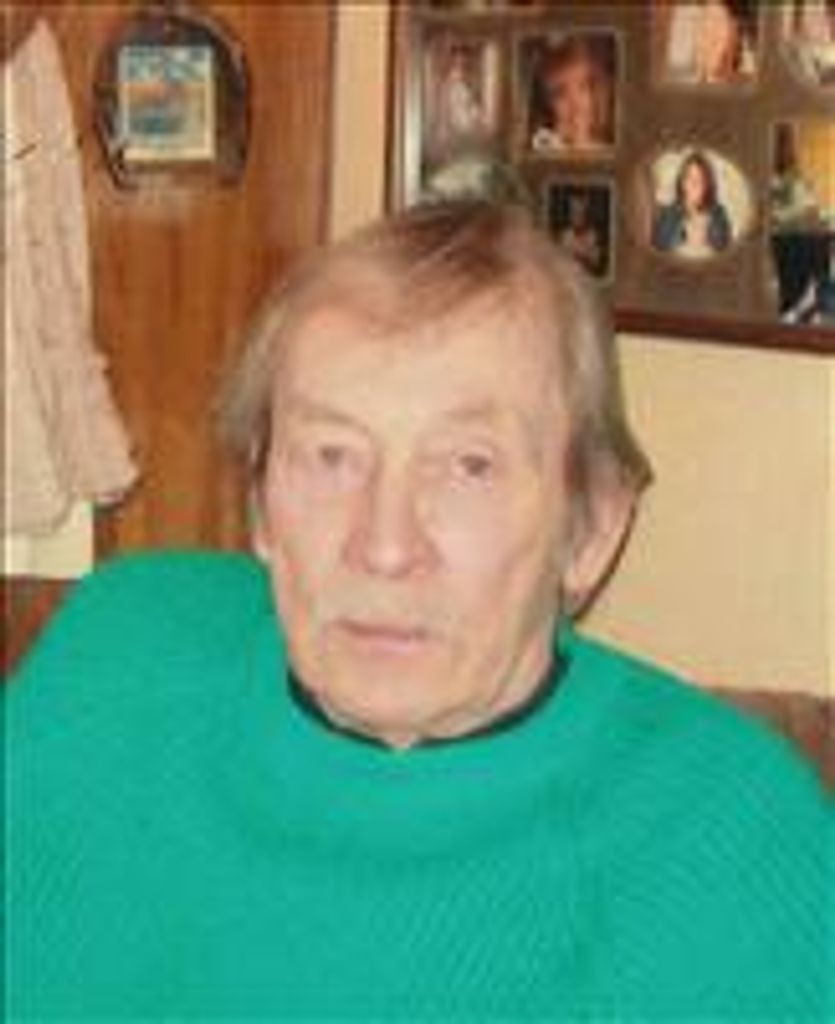 Norman A. Bell