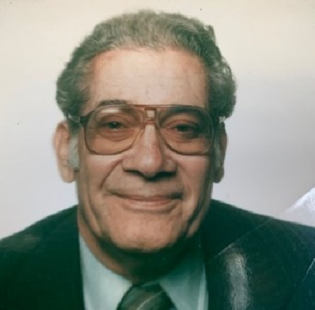 Leonides Martinez Rosado Profile Photo