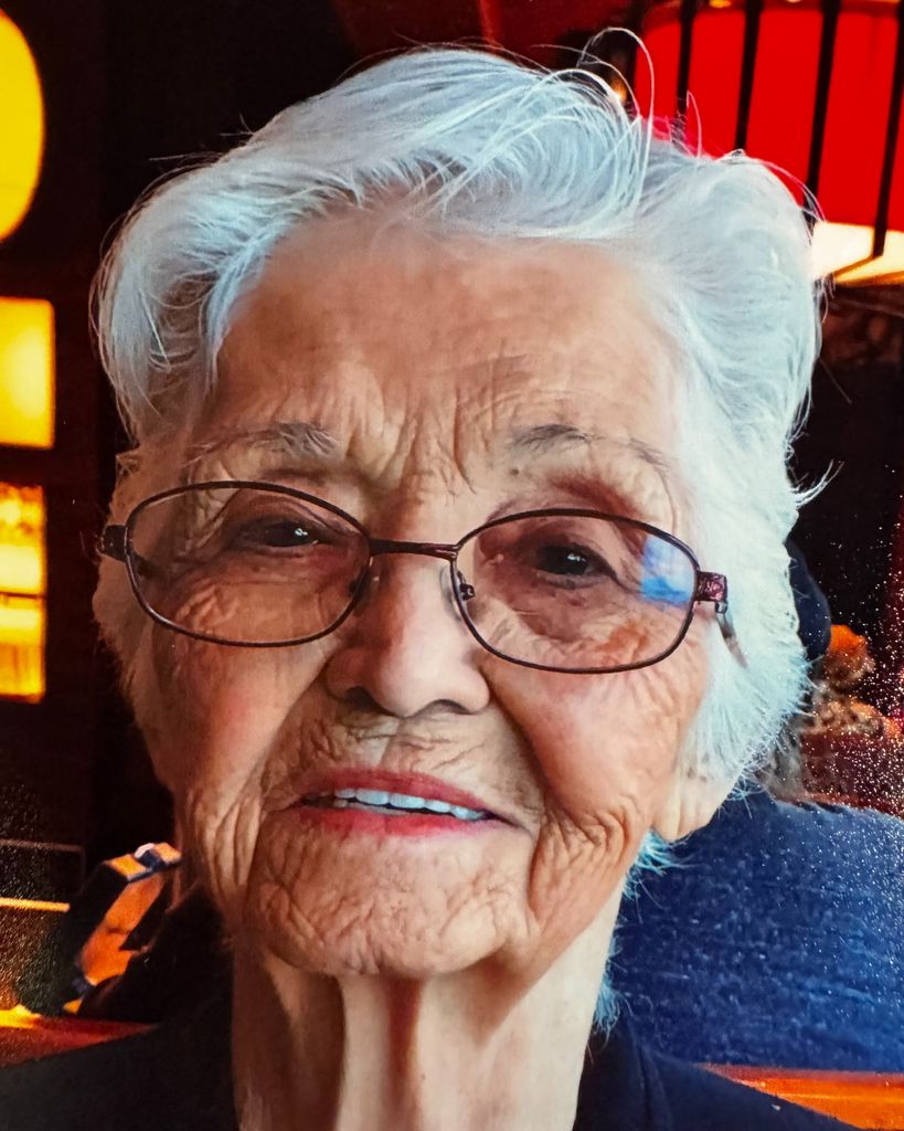 Marcella Jacquez
