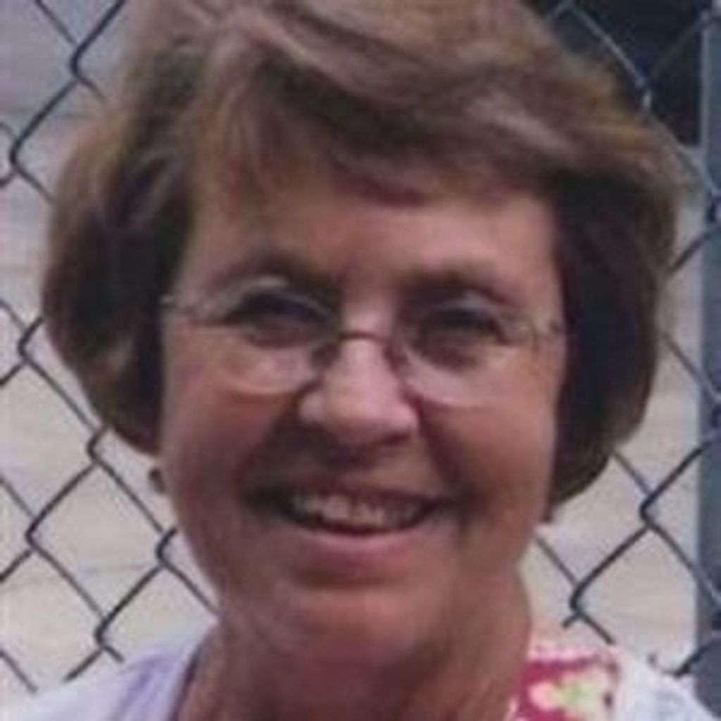 Mary A. Raffety Profile Photo
