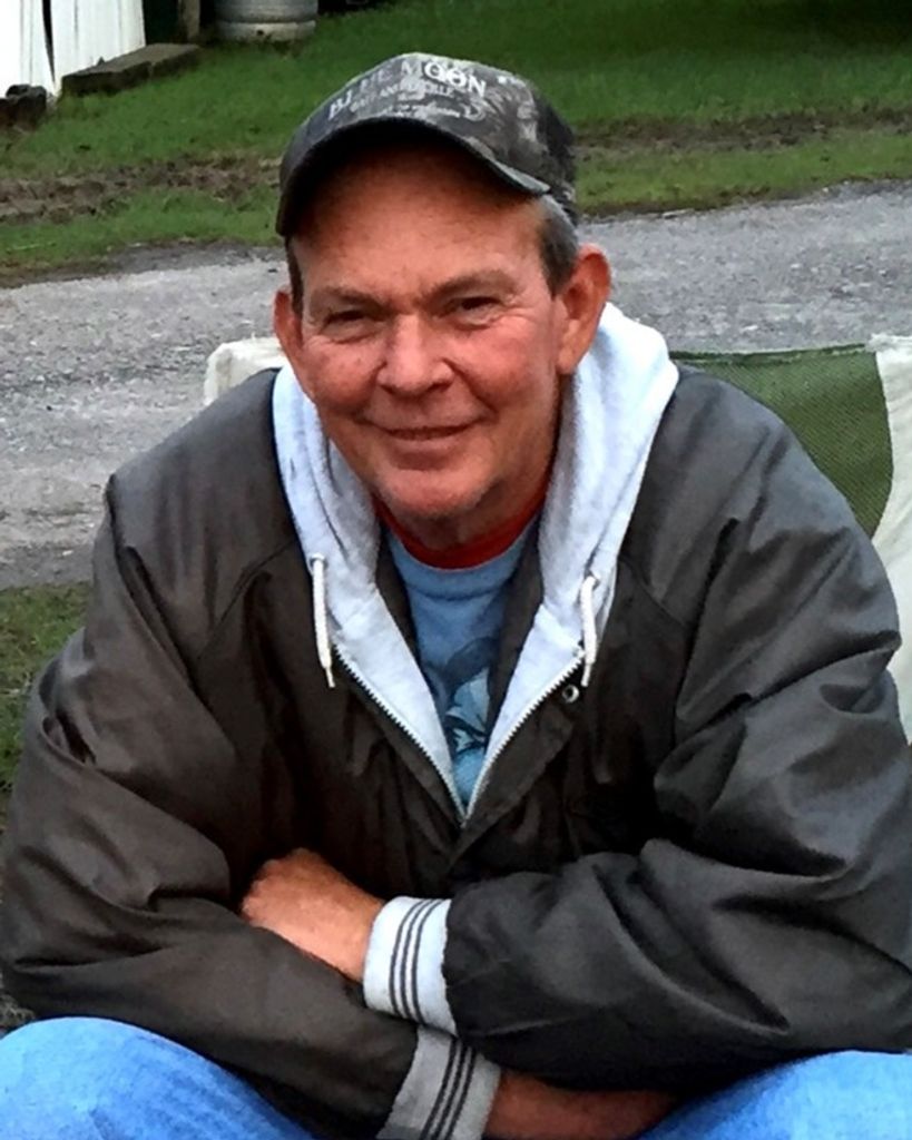 Rickey Leon "Rick" Spotts