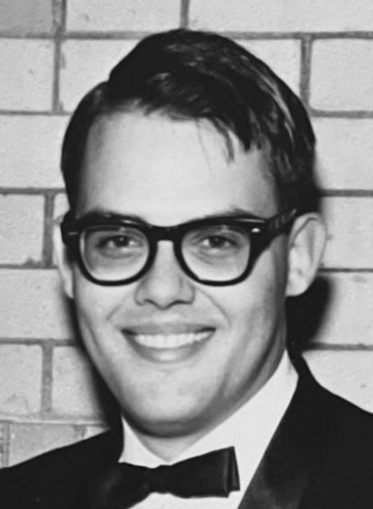 Wayne Dietrich Profile Photo