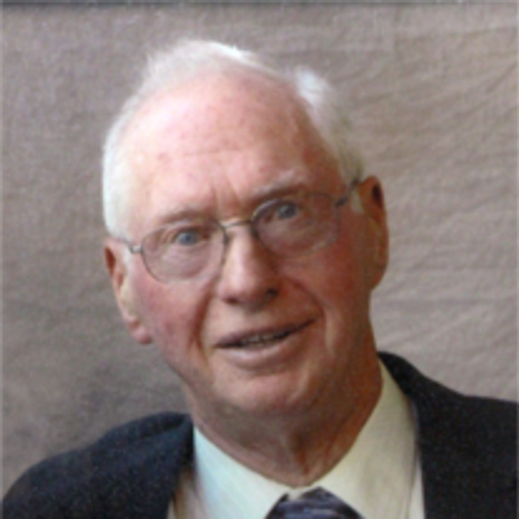 William "Bill" Harry Tippett Profile Photo