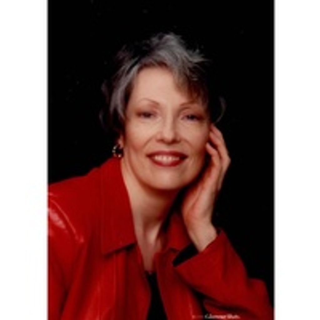 Mary  Alyce Lubiszewski