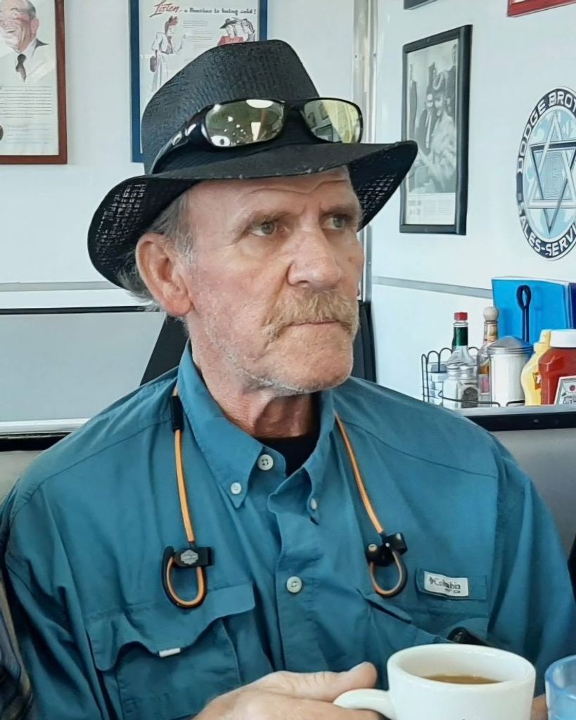 Kerry Zane Lassiter Profile Photo