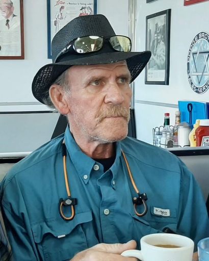 Kerry Zane Lassiter's obituary image