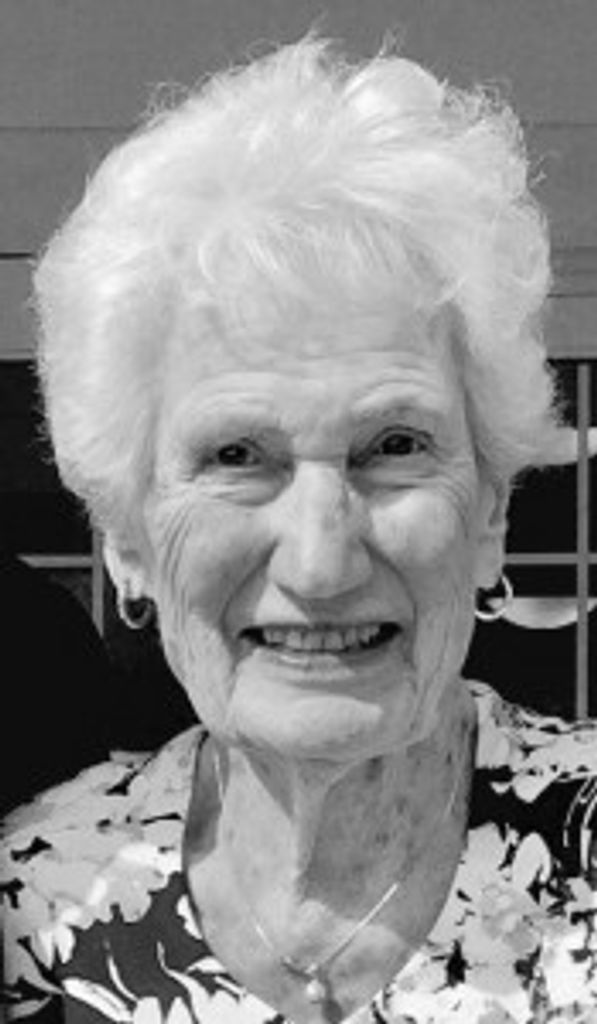 Katharine Whitney