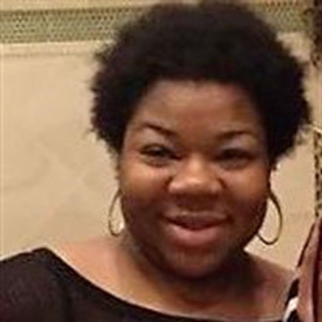 Ms. Laquer Quantella Powe