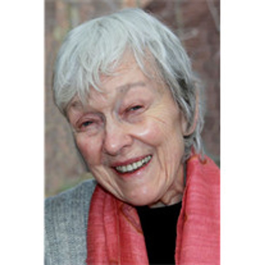 Marion V. Thorstensen